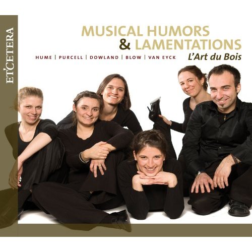 Musical Humors