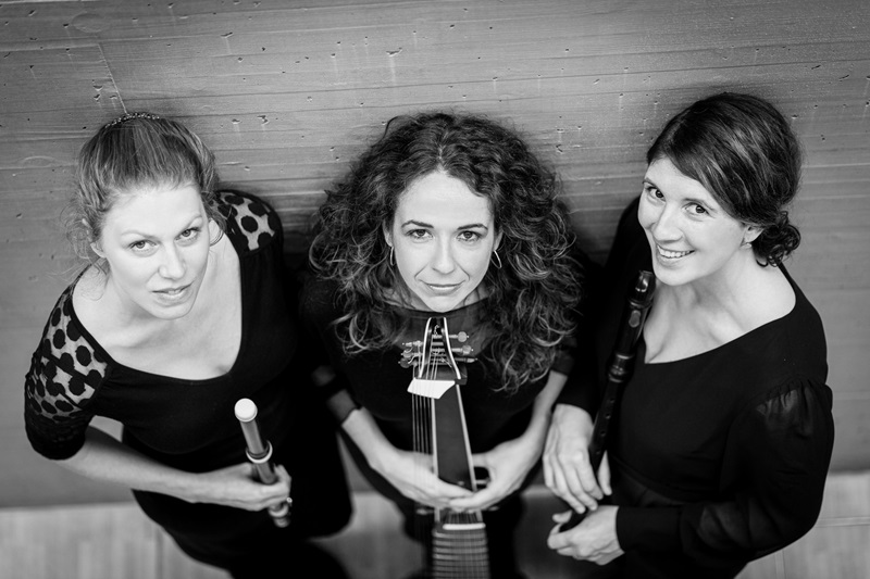 ensemble